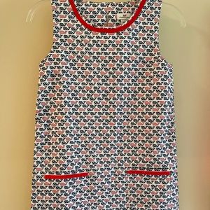 Vineyard Vines Smock Dress